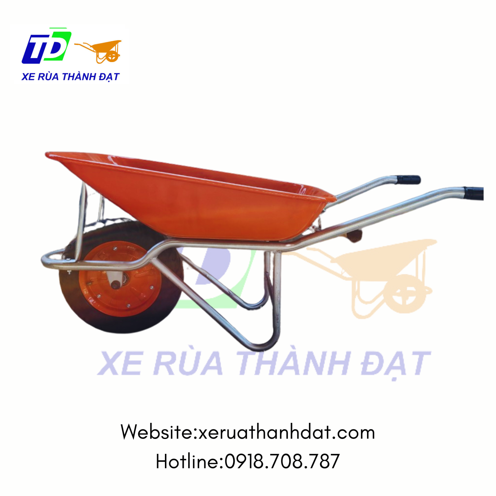 Xe Rùa Sơn Tĩnh Điện